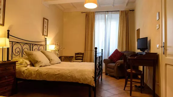 Casa Lilla Bed & Breakfast | Umbria - Terni (vilayet) - Acquasparta