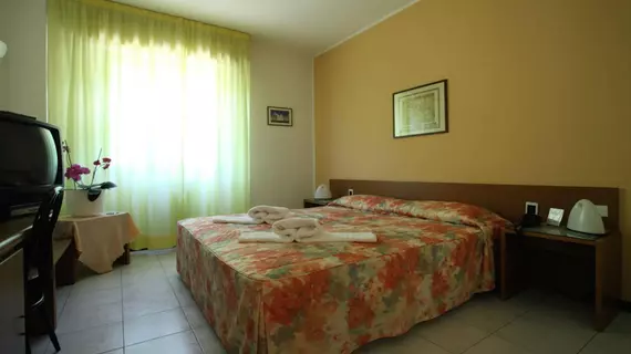 Euro Hotel | Toskana - Arezzo (vilayet) - Pieve Santo Stefano