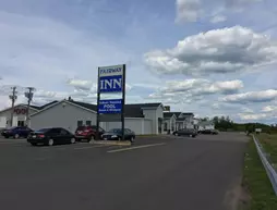 Fairway Inn | New Brunswick - Sussex