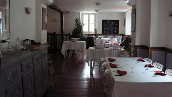 Hotel Le Clementenia | Nouvelle-Aquitaine - Pyrenees-Atlantiques - Arnéguy