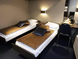 Hotelships Holland | Kuzey Ren-Westfalia - Düsseldorf (ve civarı) - Düsseldorf - Hafen