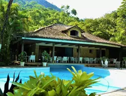 Rio Forest Games Hostel | Rio de Janeiro (eyaleti) - Rio de Janeiro (ve civarı) - Rio de Janeiro