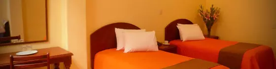 Hostal Santa Marta | Arequipa (bölge) - Cerro Colorado District - Arequipa - Historical Center