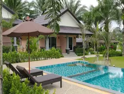 Palm Kiri Resort | Krabi İli - Krabi