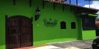 Turrialba Bed & Breakfast