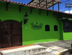 Turrialba Bed & Breakfast | Cartago (ili) - Cartago (ve civarı) - Turrialba