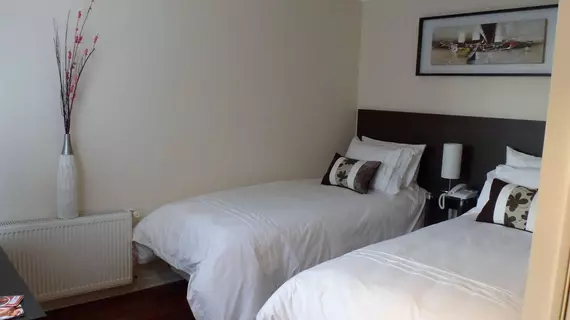 Agustina Suite | Santiago - Santiago (ve civarı) - Santiago