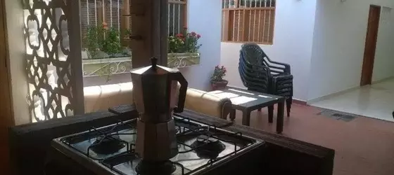 Pachamama Hostel Cartagena | Bolivar - Cartagena (ve civarı) - Cartagena - Cartagena Walled City (Duvarlı Şehir)