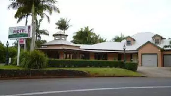 Arabella Garden Inn Motel | New South Wales - Lismore (ve civarı) - Wollongbar