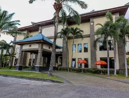 Hotel Nikki | Bali - Denpasar - Gatot Subroto