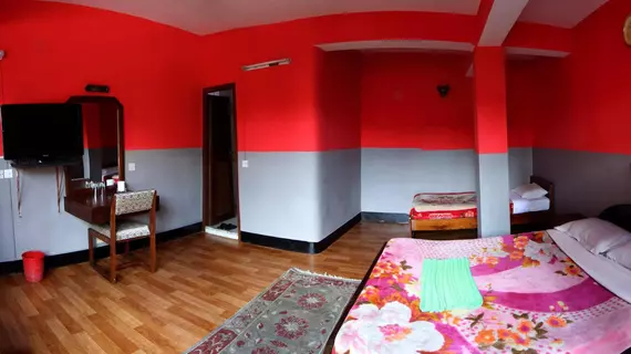 Hotel Mustang Holiday | Kathmandu - Thamel