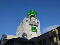 Hotel Select Inn Nagoya Iwakura Ekimae | Aichi (idari bölge) - Nagoya (ve civarı) - Iwakura