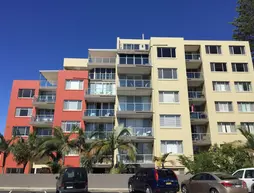 Grandview Apartments | New South Wales - Byron Bay (ve civarı) - East Ballina