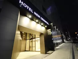 New Oriental Tourist Hotel | Gyeonggi - Seul (ve civarı) - Seul - Myeongdong