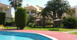 Aparthotel Villas La Manga | Murcia (kontluk) - Campo de Cartagena y Mar Menor - Cartagena - Atamaria - Diputación de Rincón de San Ginés