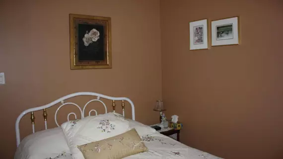 Carrousel Bed & Breakfast | Ontario - Niagara Regional Belediyesi - Hamilton (ve civarı) - Cayuga