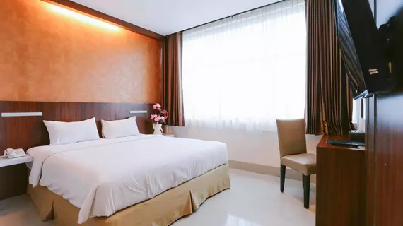 Grand Celino Hotel | Makassar