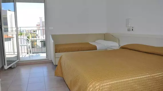 Hotel Plaza | Emilia-Romagna - Rimini