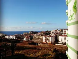 Parque Vacacional Eden | Kanarya Adaları - Santa Cruz de Tenerife - Puerto de la Cruz