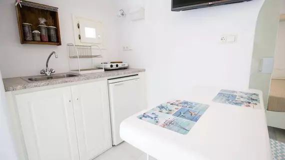 Hotel Aspasia | Ege Adaları - Naxos