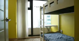 J Guesthouse | Gyeonggi - Seul (ve civarı) - Seul - Shinchon