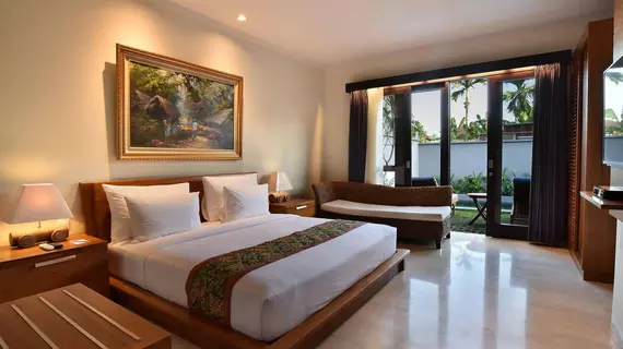 Ubud Wana Villa | Bali - Ubud