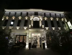 The Mansion Boutique | Bükreş (ve civarı) - Bükreş   Kent Merkezi - Lipscani