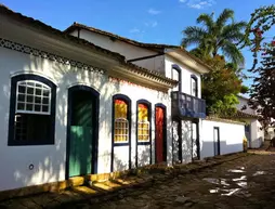 Casa Colonial Paraty | Rio de Janeiro (eyaleti) - Paraty