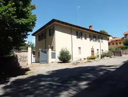 B and B Casa Bricca | Piedmont - Turin (ve civarı) - Pianezza