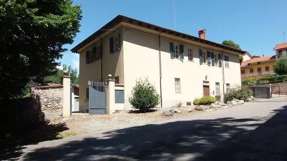 B and B Casa Bricca | Piedmont - Turin (ve civarı) - Pianezza