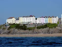 Panorama | Galler - Pembrokeshire - Tenby