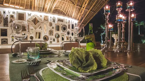 Sandat Glamping Tents | Bali - Ubud