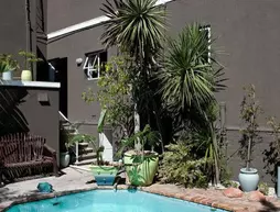 The B.I.G Backpackers | West Coast DC - Drakenstein - Cape Town (ve civarı) - Cape Town - Sea Point Gezinti Yolu - Green Point