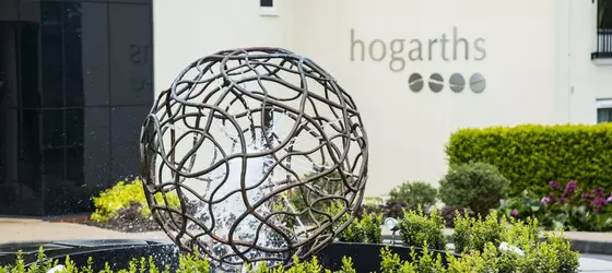 Hogarths | West Midlands (ilçe) - Birmingham (ve civarı) - Solihull