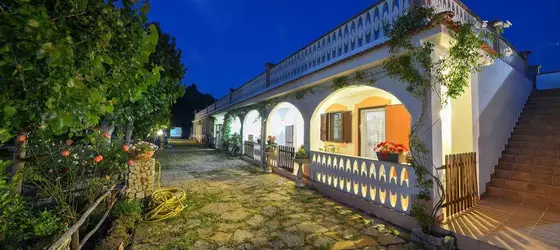 B&B La Formichina | Puglia - Foggia (il) - Peschici