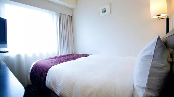 APA Villa Hotel Yodoyabashi | Osaka (idari bölge) - Osaka (ve civarı) - Osaka City Center - Kitahama