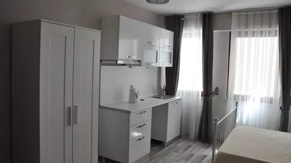 Istanbul Hub Flats |  Istanbul  - Beyoğlu - Sütlüce Mahallesi