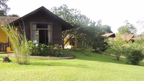 Hotel Campo Verde | Alajuela (ili) - San Carlos (kantonu) - La Fortuna - Palma