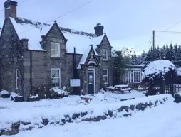 The Struan Inn | İskoçya - Perth ve Kinross - Pitlochry - Calvine