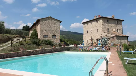 Agriturismo Il Casolare Di Bucciano | Toskana - Siena (vilayet) - San Gimignano - Val d'Elsa