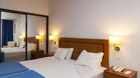 Hotel Nelas Parq | Centro - Viseu Bölgesi - Nelas