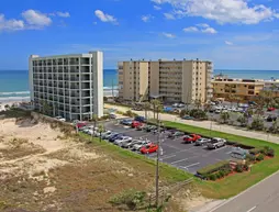 Ocean Trillium Suites | Florida - Daytona Beach (ve civarı) - New Smyrna Beach