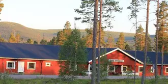 STF Hostel Sälen