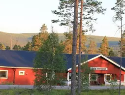 STF Hostel Sälen | Dalarna İlçesi - Salen