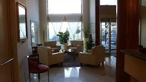 Hotel Astoria Gallarate | Lombardy - Varese (il) - Gallarate