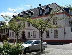 Hotel Weisses Ross | Rhineland-Palatinate - Lahnstein