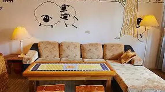 Lan Yang Yang Homestay | Pingtung İlçesi - Hengchun - Shanjiao