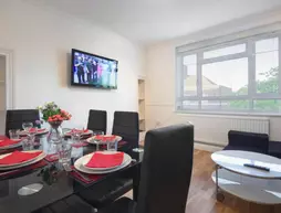 Evans House | Londra (ve civarı) - Hammersmith and Fulham - White City