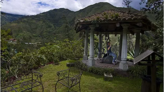 Samari Spa Resort | Tungurahua - Banos