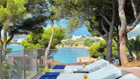 H10 Punta Negra | Balearic Adaları - Mayorka Adası - Calvia - Punta Negra